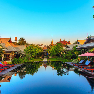 Rawisara Villa Resort